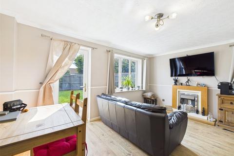 29 Barley Crescent, Long Meadow, Worcester, WR4 0HW