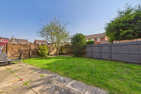 29 Barley Crescent, Long Meadow, Worcester, WR4 0HW