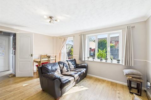 29 Barley Crescent, Long Meadow, Worcester, WR4 0HW