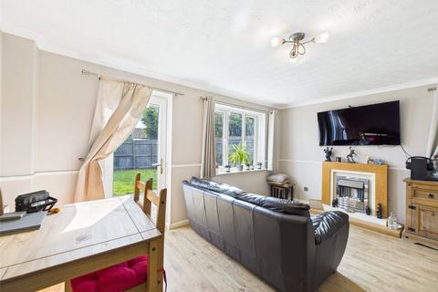 29 Barley Crescent, Long Meadow, Worcester, WR4 0HW