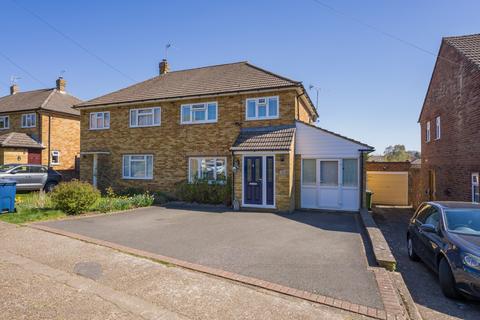 3 bedroom semi-detached house for sale, Pomeroy Close, Amersham