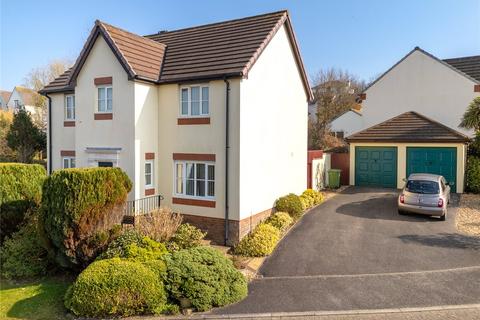 Warren View, Bideford, Devon