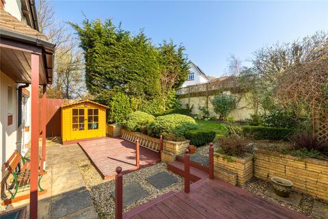 undefined, Warren View, Bideford, Devon