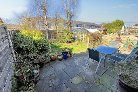10 Alexander Drive, Bury, BL9 8PF