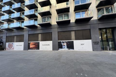 Retail property (high street) for sale, Rendal Way, London, E16