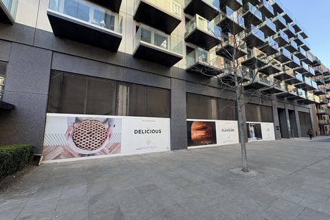 Retail property (high street) for sale, Rendal Way, London, E16