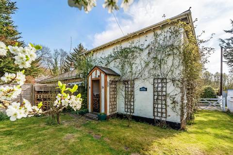 undefined, Chiddingstone Causeway, Tonbridge, Kent