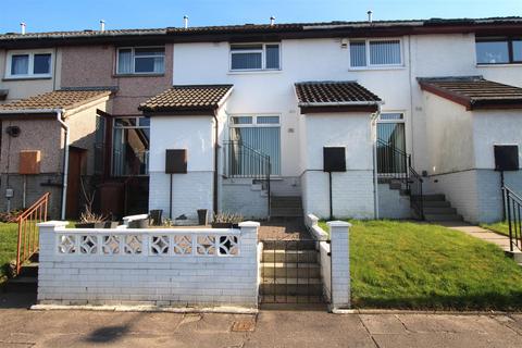 Renton Road, Greenock