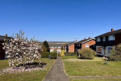 3 bedroom terraced house for sale, Whimbrel Green, Larkfield, Aylesford