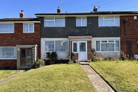 3 bedroom terraced house for sale, Whimbrel Green, Larkfield, Aylesford