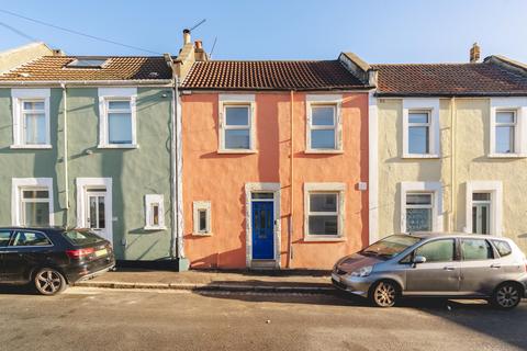 2 bedroom terraced house for sale, Totterdown, BRISTOL BS3