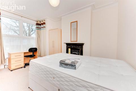5 bedroom terraced house to rent, Balfour Road, East Sussex BN1