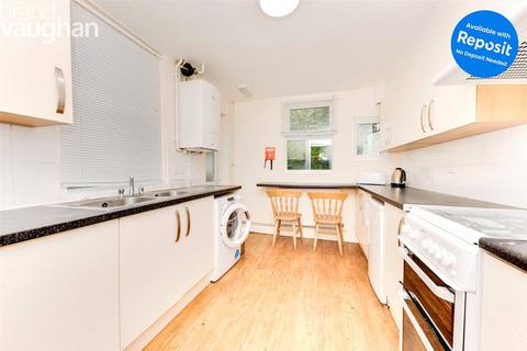 5 bedroom terraced house to rent, Balfour Road, East Sussex BN1