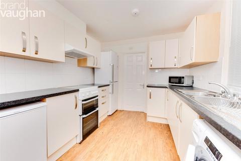 5 bedroom terraced house to rent, Balfour Road, East Sussex BN1
