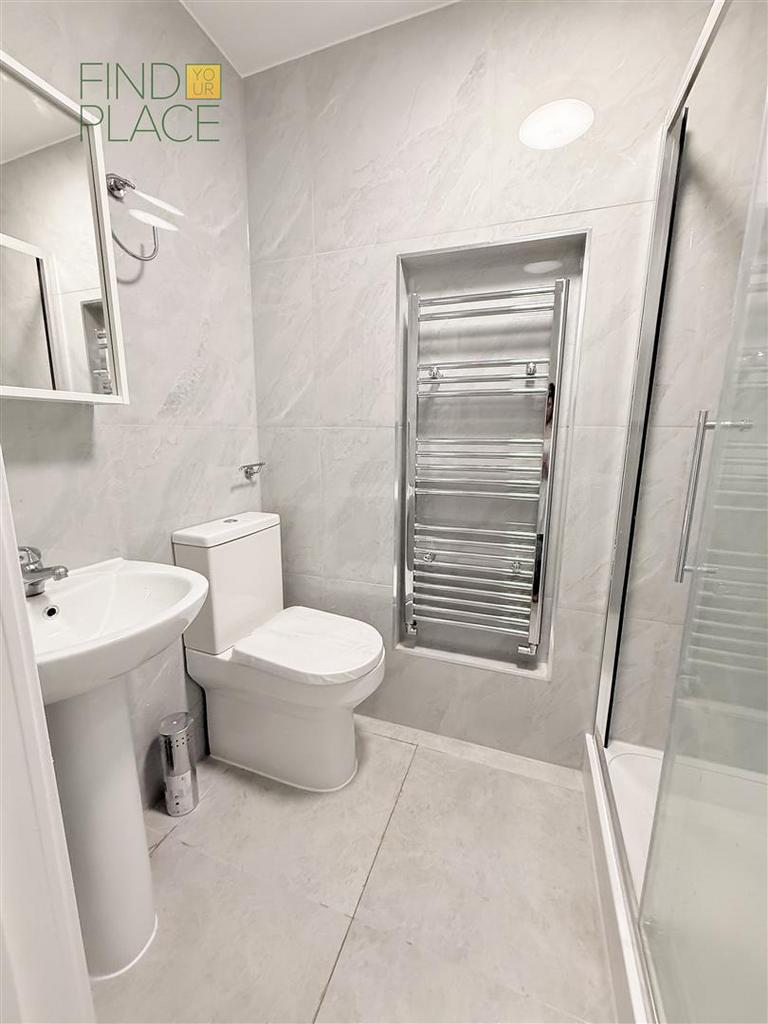 Bathroom 3