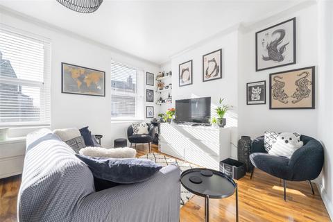 1 bedroom flat for sale, Penge Road, Penge, London, SE20