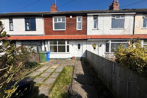 Scalby Avenue, Scarborough