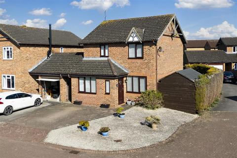 1 Dalmais Close, Pocklington, York, YO42 2XY