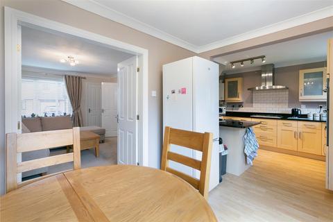 1 Dalmais Close, Pocklington, York, YO42 2XY