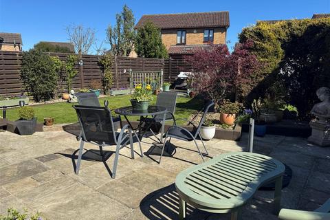 1 Dalmais Close, Pocklington, York, YO42 2XY