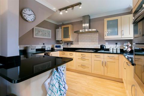 1 Dalmais Close, Pocklington, York, YO42 2XY