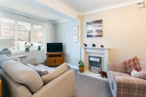 1 Dalmais Close, Pocklington, York, YO42 2XY