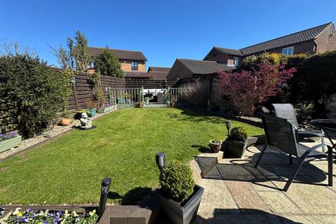 1 Dalmais Close, Pocklington, York, YO42 2XY