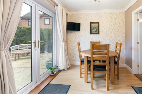 1 Dalmais Close, Pocklington, York, YO42 2XY