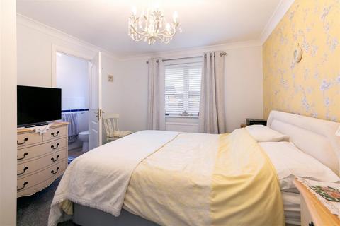 1 Dalmais Close, Pocklington, York, YO42 2XY