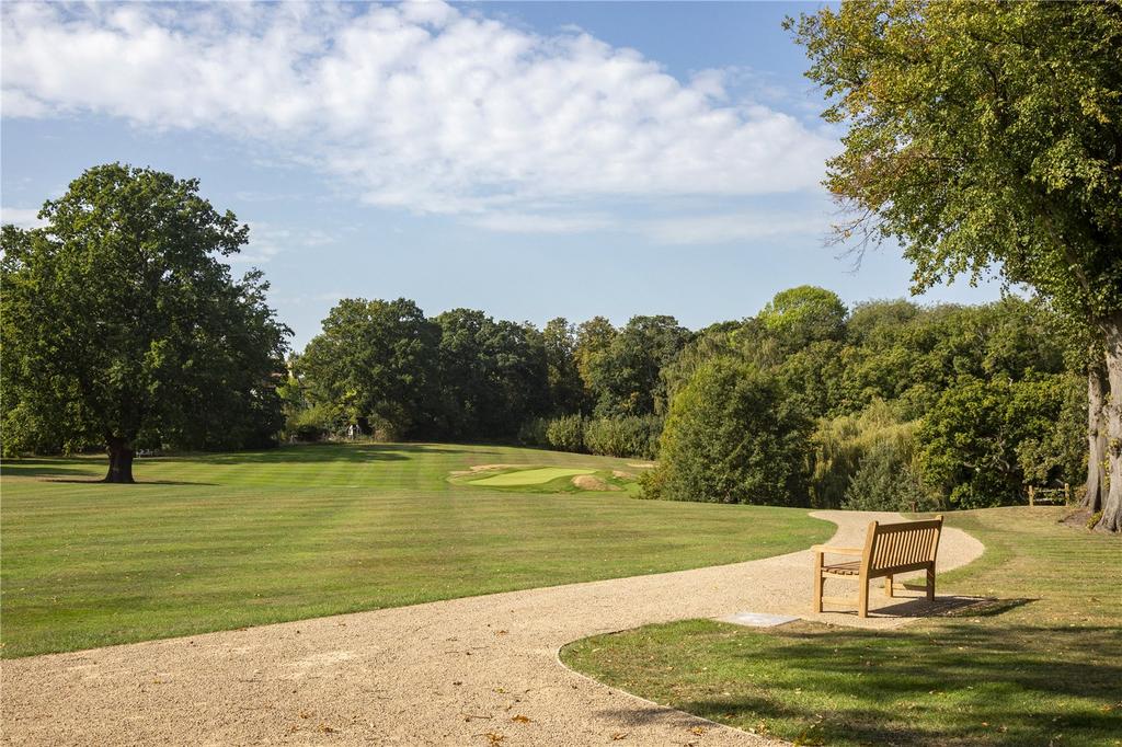 Great Lawn