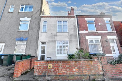 2 bedroom terraced house for sale, Stratford Street, Coventry CV2