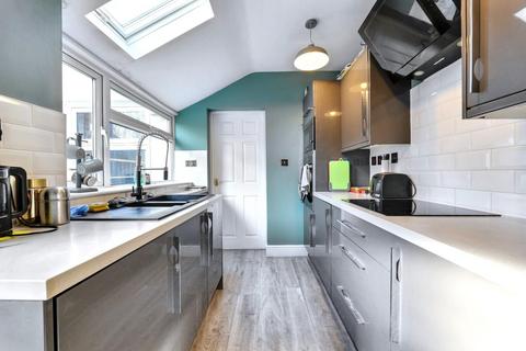 2 bedroom terraced house for sale, Stratford Street, Coventry CV2