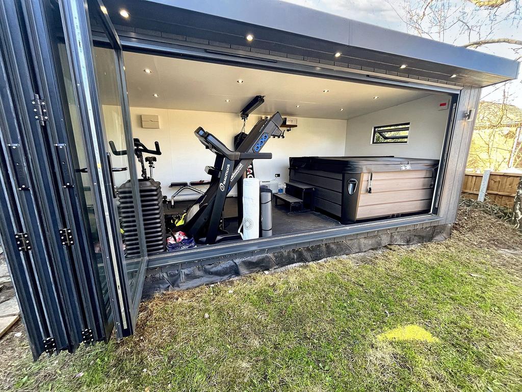 Garden Pod