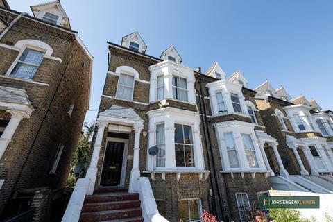 Lime Grove W12, Shepherds Bush, London