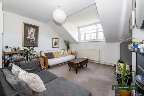 Lime Grove, Shepherds Bush, W12
