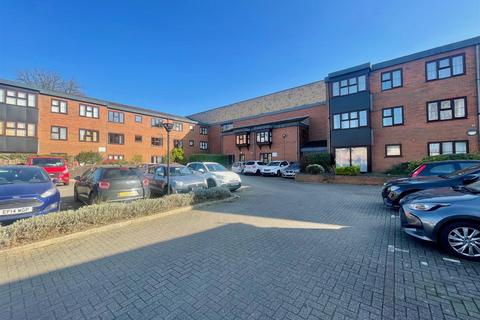 1 bedroom apartment for sale, Lincoln Road, Peterborough