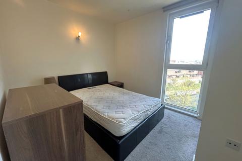 undefined, Vantage Building, Station Approach, Hayes, UB3 4BQ