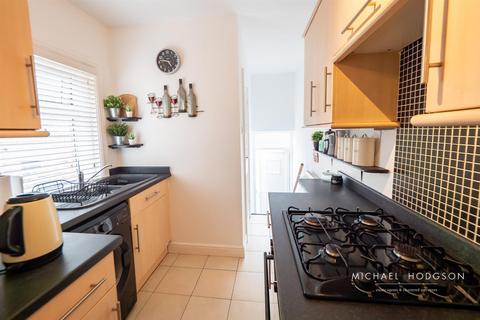 3 bedroom flat for sale, Fulwell Road, Fulwell, Sunderland