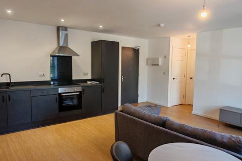 1 bedroom flat to rent, Shiffnall Street, Bolton, BL2