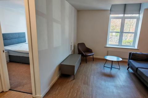 1 bedroom flat to rent, Shiffnall Street, Bolton, BL2