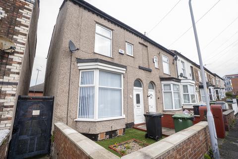 3 bedroom end of terrace house for sale, Whitford Road, Birkenhead CH42