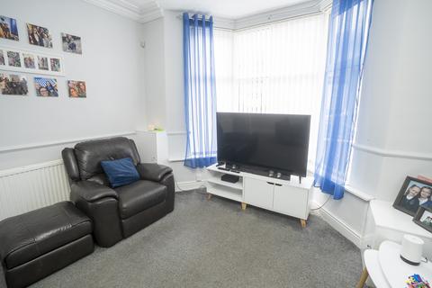 3 bedroom end of terrace house for sale, Whitford Road, Birkenhead CH42