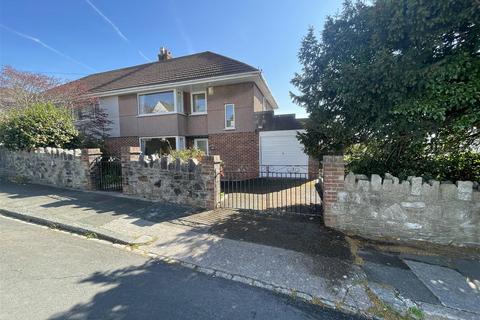 undefined, Rockingham Road, Plymouth PL3
