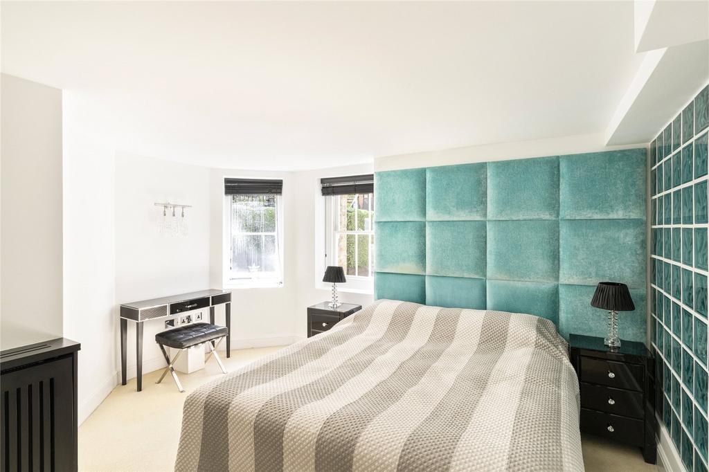 Principal Bedroom