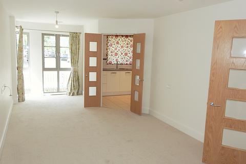 1 bedroom retirement property for sale, Kingston Road, Raynes Park SW20