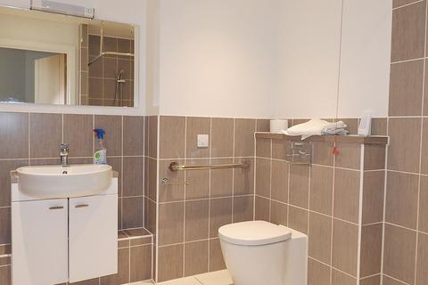 1 bedroom retirement property for sale, Kingston Road, Raynes Park SW20