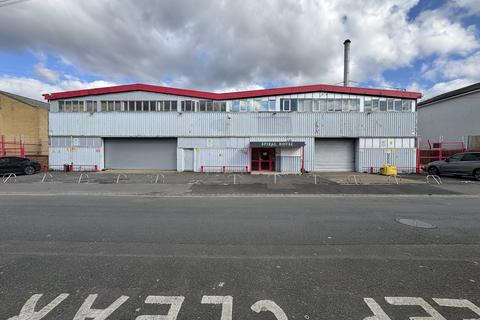 Warehouse for sale, Croydon CR0