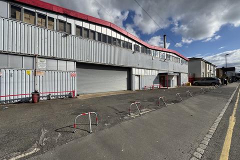Warehouse for sale, Croydon CR0