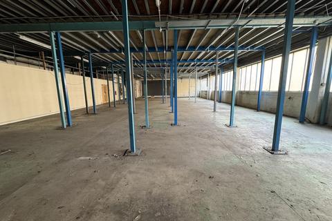 Warehouse for sale, Croydon CR0