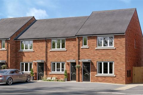 undefined, Ffordd Yr Aber, Estuary Way, Garden City